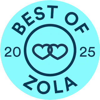 Award badge