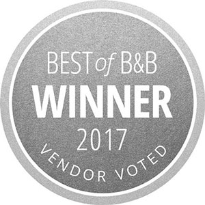 B&B Award 2017