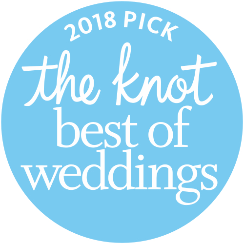 The Knot - Best of Weddings 2018
