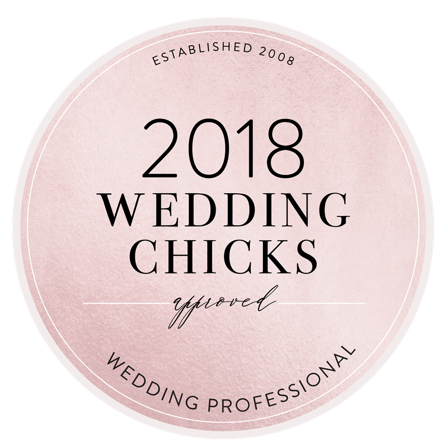 Wedding Chicks Member 2018